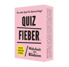 Quizfieber - Wahrheit oder Blödsinn