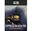 Hidden Games Hangover: Todeszug