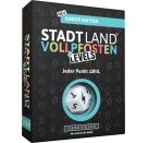 STADT LAND VOLLPFOSTEN® - Levels – JUNIOR EDITION - Jeder Punkt zählt.