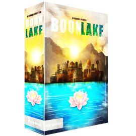 Boonlake (deutsch)