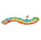 Glückskäferrennen, Würfelspiel