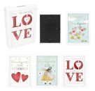 Hochzeit Geldgeschenkrahmen