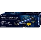 Astro-Teleskop