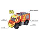 Unimog U530 Fire Truck