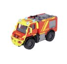 Unimog U530 Fire Truck