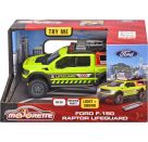 Ford F-150 Raptor Lifeguard