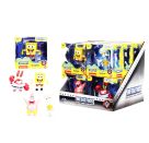 Sponge Bob Figures 2,5, Welle 1