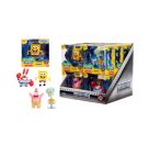 Sponge Bob Figures 2,5, Welle 1