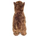 Teddy Hermann Alpaka 24 cm