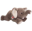 Teddy Hermann Elefant liegend 55 cm