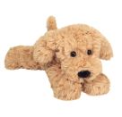 Teddy Hermann Schlenkerhund, 20 cm, 3-farb. sortiert