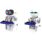 Silverlit YCOO MINI DROID Z, sortiert
