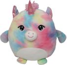 Amia Plüsch Kissen Glow in the Dark, 30 cm