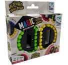 Clown Magic Puzzle Rotating Chain