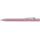 Faber-Castell Druckbleistift Grip 2010 0,7 rose shadow