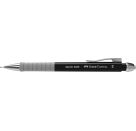 Faber-Castell Druckbleistift Apollo 0,5 schwarz Faber-Castell