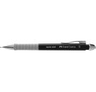 Faber-Castell Druckbleistift Apollo 0,7 schwarz Faber-Castell