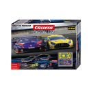 CARRERA DIGITAL 132 - Pole to Podium