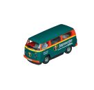 CARRERA DIGITAL 132 - VW BUS T2b Jägermeister