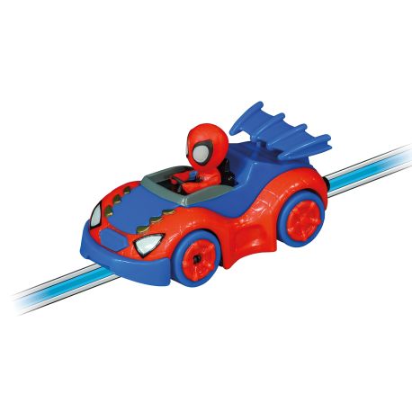 CARRERA FIRST - Spidey