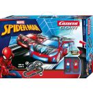 CARRERA GO!!! - Spider Racing