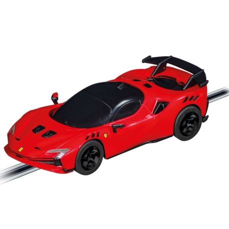 CARRERA GO!!! - Ferrari SF-90 XX Stradale - Rosso Corsa