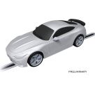 CARRERA GO!!! - Mercedes-AMG GT 63 - Selenite grey