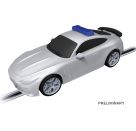 CARRERA GO!!! - Mercedes-AMG GT Polizei