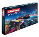 CARRERA HYBRID - Racing Set Devil Drivers