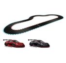 CARRERA HYBRID - Racing Set Devil Drivers