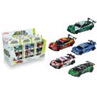 PULL SPEED - DTM Racers, sortiert