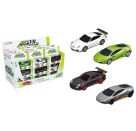 PULL SPEED - Street Racers, sortiert