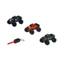 PULL SPEED - P S Nintendo Mario Kart Wii 3Pack
