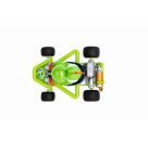 CARRERA RC - 2,4GHz Mario Kart(TM) Pipe Kart, Yoshi