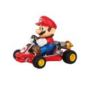 CARRERA RC - 2,4GHz Mario Kart(TM) Pipe Kart, Mario