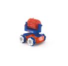 CARRERA RC - 2,4GHz Nerf™ Blasting Car