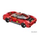 CARRERA RC - 2,4GHz Carrera RC Construction Racer