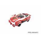 CARRERA RC - 2,4GHz Carrera RC Construction Racer