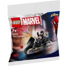LEGO® Marvel Super Heroes™ 30679 Venoms Motorrad