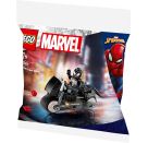 LEGO® Marvel Super Heroes™ 30679 Venoms Motorrad