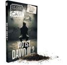 Close the Case: Wo ist David M.? (d)