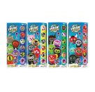 Marbles   Skins 6er Set 4x2 ass (MQ8)