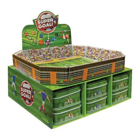 Super Goal! (d)