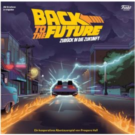 Back to the Future