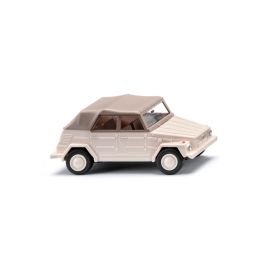 WIKING VW 181 - elfenbein