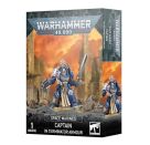 048-92 Captain In Terminatorrustung