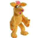 Handpuppe Woonie