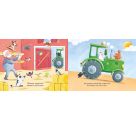 10 kleine Vogelkinder