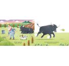 10 kleine Vogelkinder