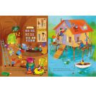 Sieben tolle Ententage